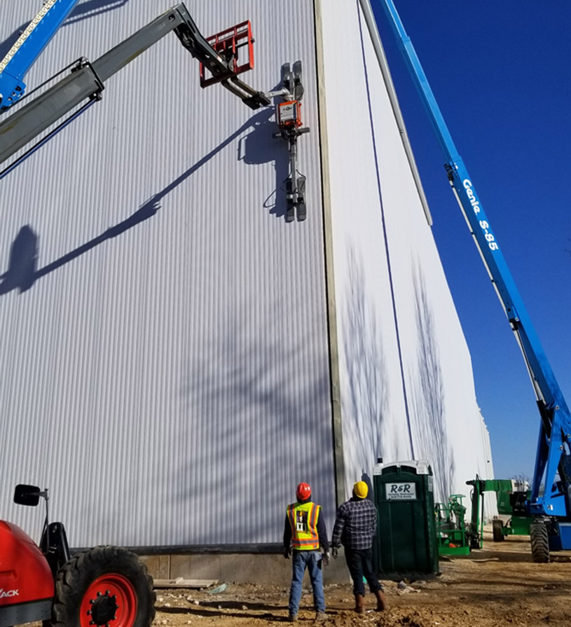 Cold Storage Pros Cold Storage Prose of Indian River County